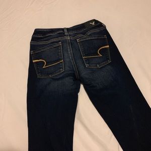Women’s jeans